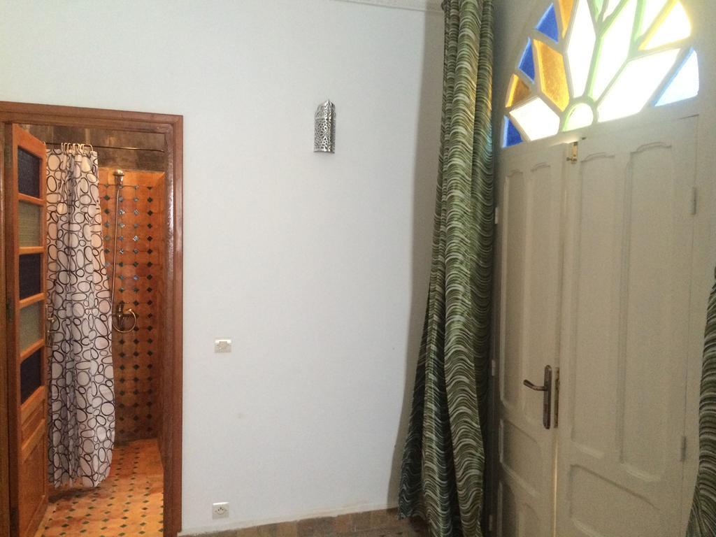 أصيلة Riad Aicha المظهر الخارجي الصورة