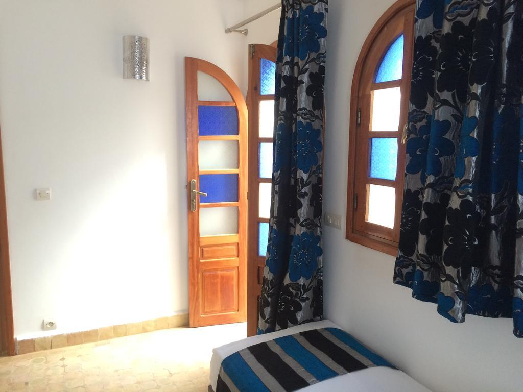 أصيلة Riad Aicha المظهر الخارجي الصورة