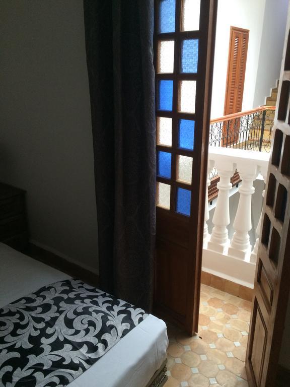 أصيلة Riad Aicha المظهر الخارجي الصورة