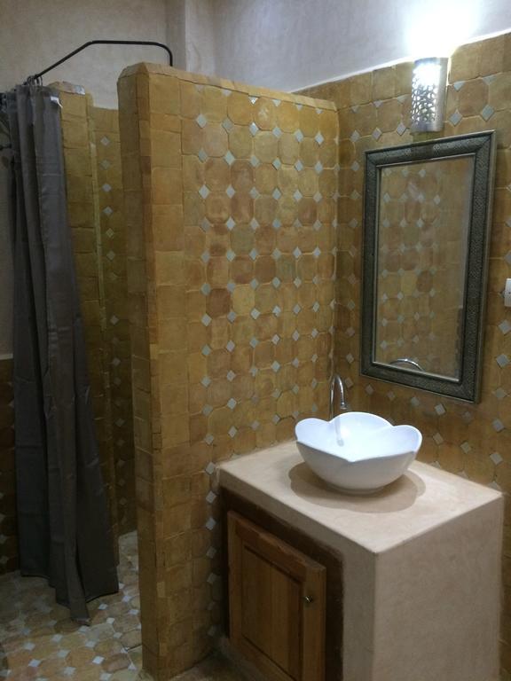 أصيلة Riad Aicha المظهر الخارجي الصورة