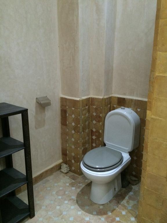 أصيلة Riad Aicha المظهر الخارجي الصورة