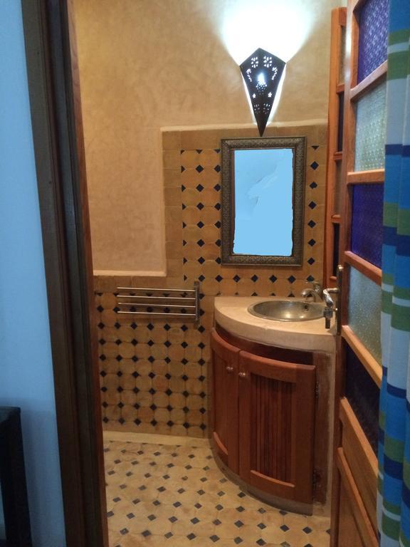 أصيلة Riad Aicha المظهر الخارجي الصورة
