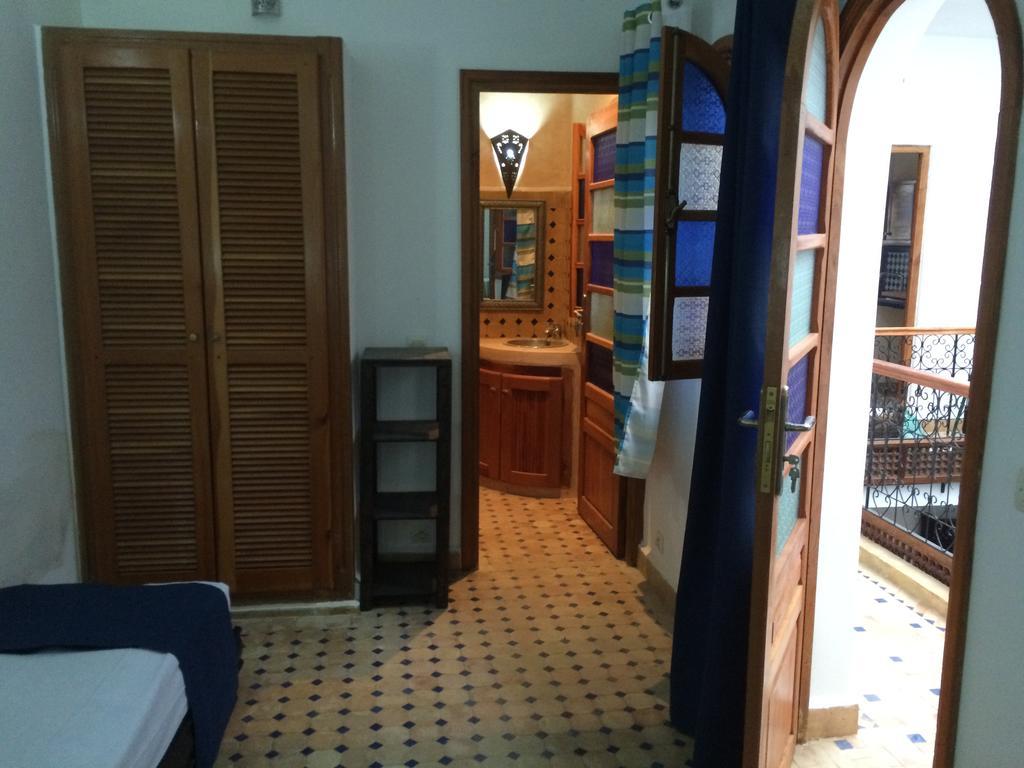 أصيلة Riad Aicha المظهر الخارجي الصورة