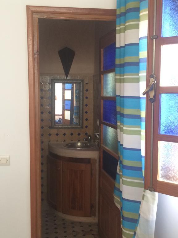 أصيلة Riad Aicha المظهر الخارجي الصورة