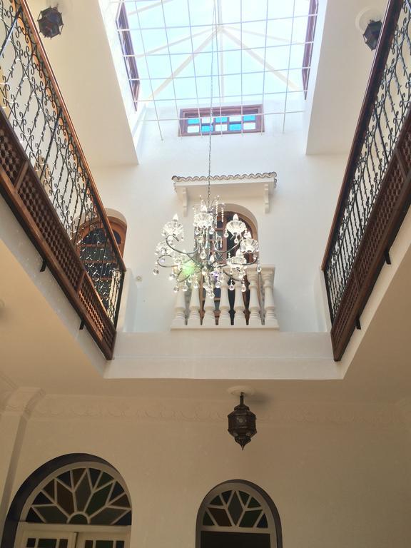 أصيلة Riad Aicha المظهر الخارجي الصورة